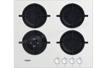 WHIRLPOOL AKT 625/WH - A partir de : 271.12 &euro; chez Zoomici chez RueDuCommerce