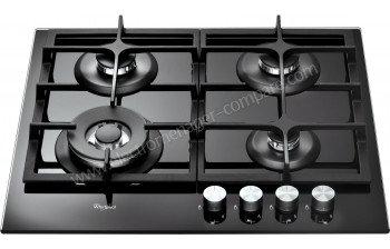 WHIRLPOOL AKT 6465/NB - A partir de : 347.34 € chez Shopavia chez Rakuten