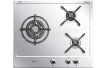 WHIRLPOOL AKT 653/IX
