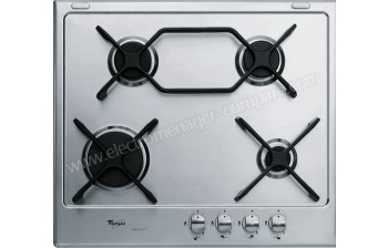 WHIRLPOOL AKT 677/IX