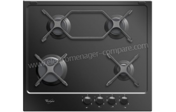 WHIRLPOOL AKT 677/NB
