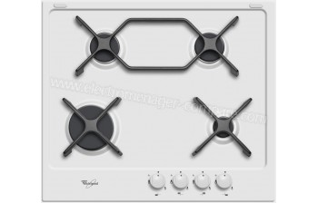 WHIRLPOOL AKT 677/WH