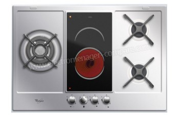 WHIRLPOOL AKT 759/IX