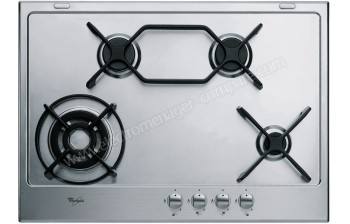 WHIRLPOOL AKT 773/IX