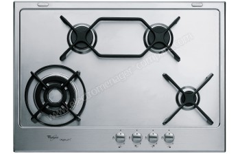 WHIRLPOOL AKT 778/IXL