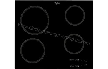 WHIRLPOOL AKT 801/NE