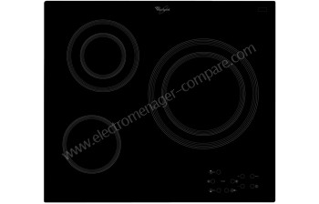 WHIRLPOOL AKT 803/NE
