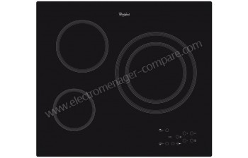 WHIRLPOOL AKT 807/NE