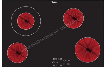 WHIRLPOOL AKT 8330/LX