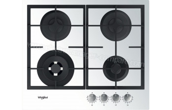 WHIRLPOOL AKTL 629/WH - A partir de : 293.65 &euro; chez rde chez Cdiscount