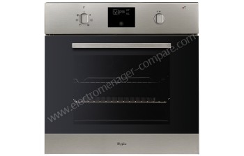 WHIRLPOOL AKZ 476/IX