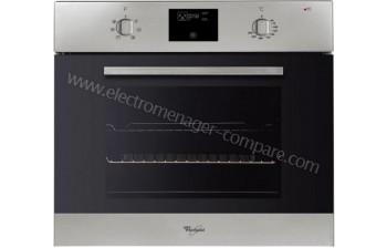 WHIRLPOOL AKZ 478/IX/01