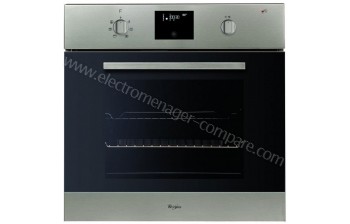 WHIRLPOOL AKZ 483/IX