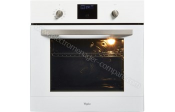 WHIRLPOOL AKZ 520/WH