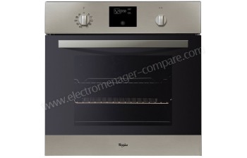 WHIRLPOOL AKZ 521/IX