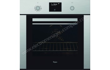 WHIRLPOOL AKZ 597/IX