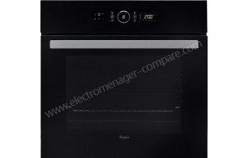 WHIRLPOOL AKZ 6290/NB