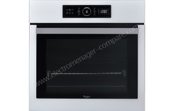 WHIRLPOOL AKZ 6290/WH