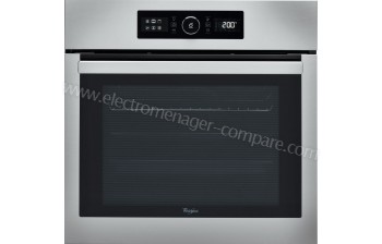 WHIRLPOOL AKZ 629/IX