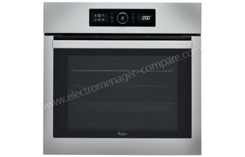 WHIRLPOOL AKZ 6300/IX