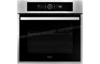 WHIRLPOOL AKZ 797/IX