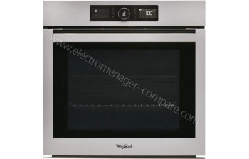WHIRLPOOL AKZ9 6230 IX