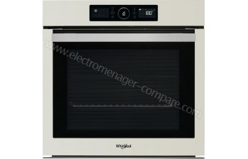 WHIRLPOOL AKZ9 6230 S