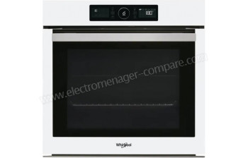 WHIRLPOOL AKZ9 6230 WH