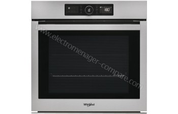 WHIRLPOOL AKZ 96240/IX - A partir de : 363.74 € chez Icoza