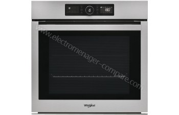 WHIRLPOOL AKZ 96240/IX - A partir de : 399.00 € chez Boulanger