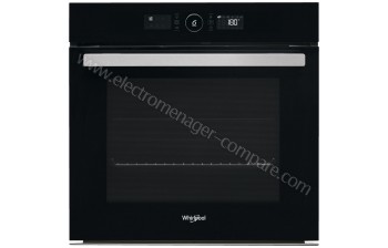 WHIRLPOOL AKZ 96240/NB - A partir de : 569.00 &euro; chez YOUKAPI chez Darty