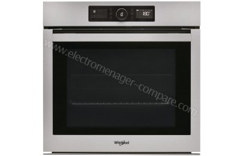 WHIRLPOOL AKZ 9626/IX