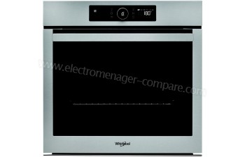 WHIRLPOOL AKZ9 6270/IX - A partir de : 549.99 € chez BUT