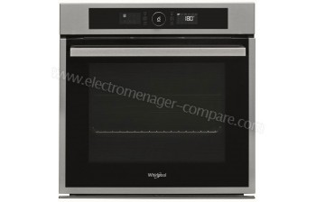 WHIRLPOOL AKZ 96290/IX