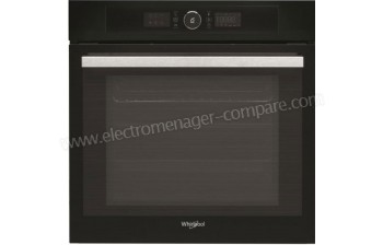 WHIRLPOOL AKZ 96290/NB - A partir de : 419.00 € chez La Boutique du Net chez RueDuCommerce