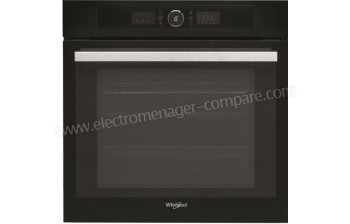 WHIRLPOOL AKZ 96290/NB - A partir de : 413.00 € chez Stacca chez RueDuCommerce