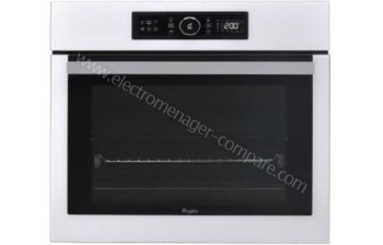 WHIRLPOOL AKZ 96290/WH - A partir de : 399.00 € chez France Electromenager chez Darty