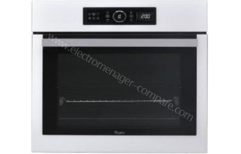 WHIRLPOOL AKZ 96290/WH - A partir de : 439.00 € chez Electro Direct chez FNAC