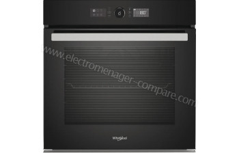 WHIRLPOOL AKZ9 6291 NB