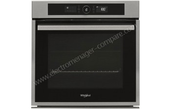 WHIRLPOOL AKZ 9629/IX - A partir de : 379.00 € chez France Electromenager chez Darty
