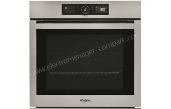 WHIRLPOOL AKZ9 6490/IX