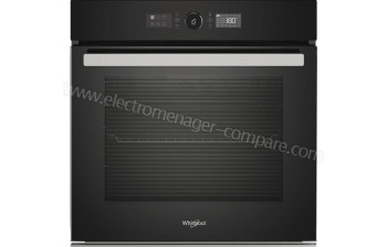 WHIRLPOOL AKZ9 6490/NB