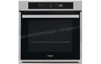 WHIRLPOOL AKZ9 7820/IX