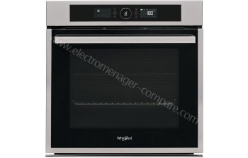 WHIRLPOOL AKZ9 7890/IX