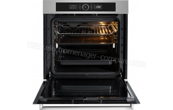 WHIRLPOOL AKZ9 7940/IX