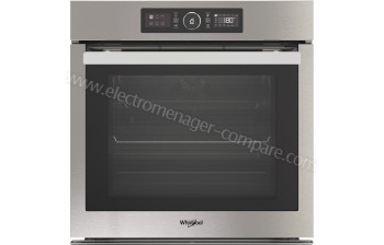 WHIRLPOOL AKZ9 9480 IX