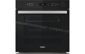 WHIRLPOOL AKZ9S 8270 NB - A partir de : 649.00 &euro; chez Whirlpool