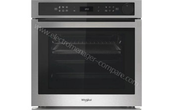 WHIRLPOOL AKZ9S 8271 IX