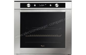 WHIRLPOOL AKZM 651/IX