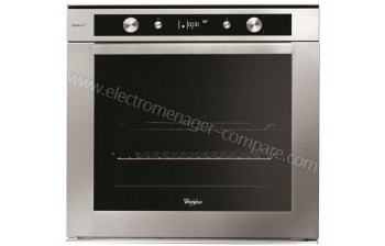 WHIRLPOOL AKZM 6680/IXL